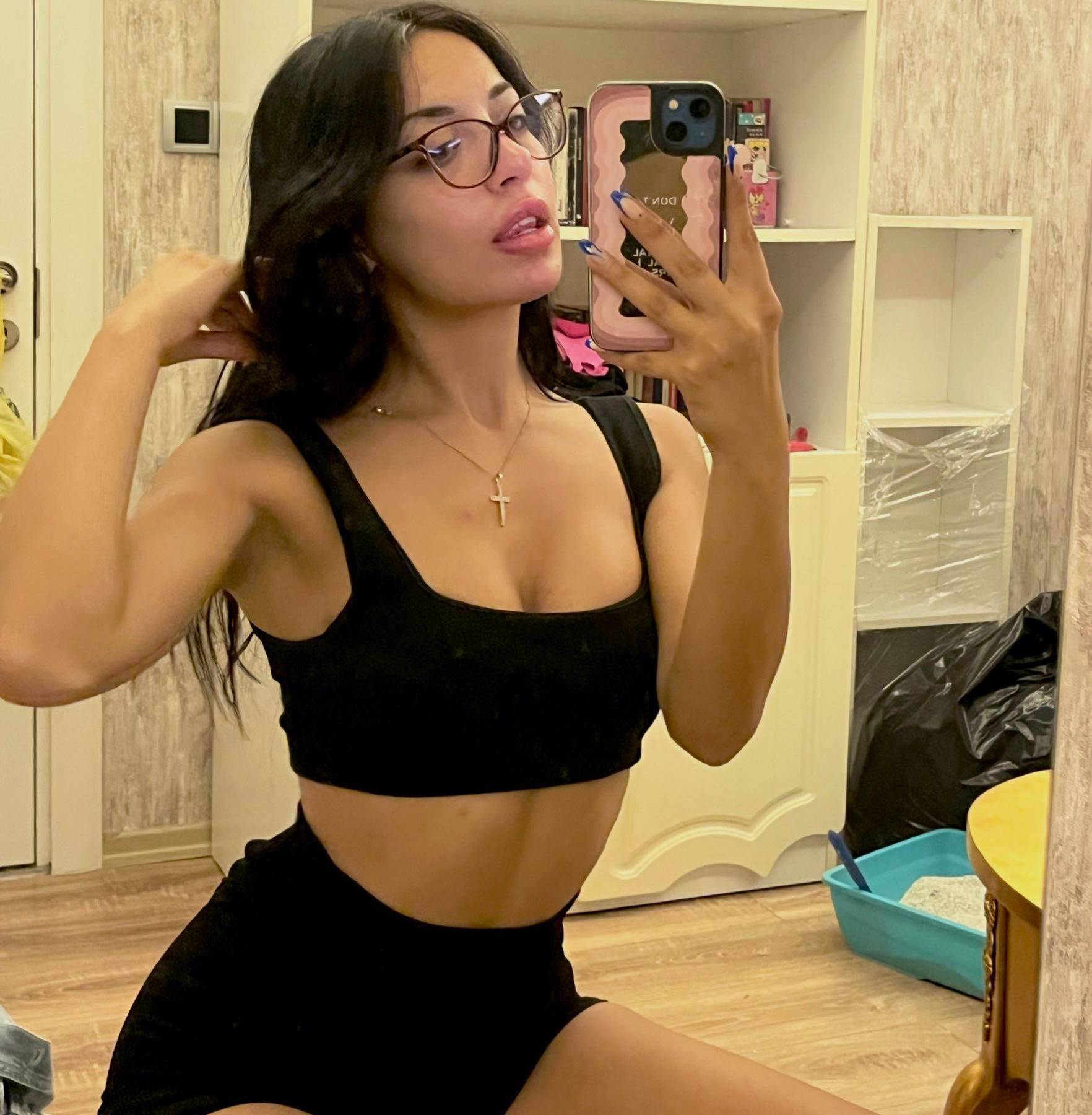 Kayaşehir Escort Alev İle Özel Deneyimler Burada