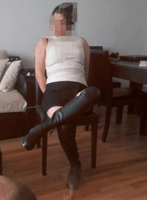 Kayaşehir Escort Bayan Edayla Tanışma Fırsatı