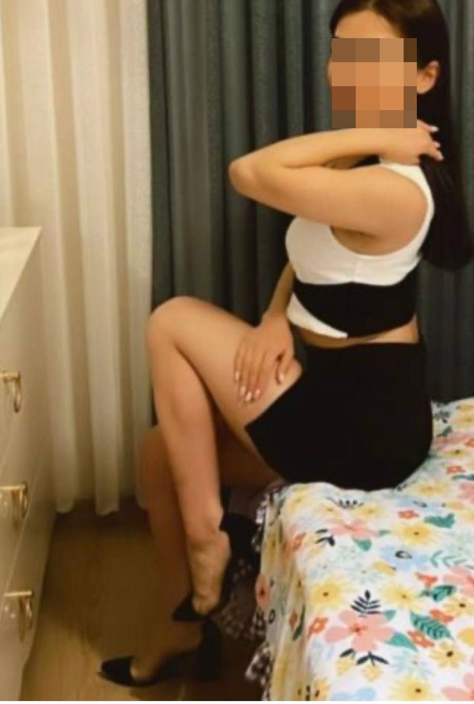 Kayaşehir Escort Bayan Serpille Aklınızı Başınızdan Alacak Anlar
