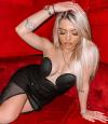 Kayaşehir Escort Bayan Edayla Macera Başlatın