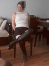 Kayaşehir Escort Bayan Edayla Tanışma Fırsatı