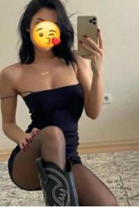 Kayaşehir Escort Bayan Pınar İle Heyecanın Adı