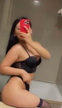 Kayaşehir Escort Yağmur İle Sıcacık Dokunuşlarla Huzur Bulacağınız Anlar